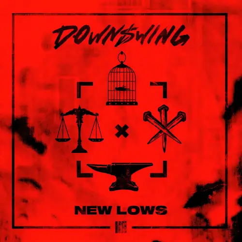 Downswing : New Lows